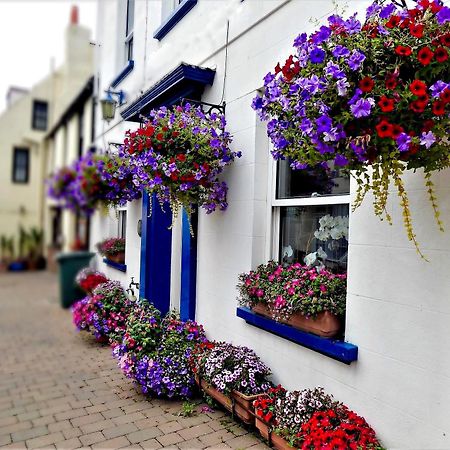 Bonjour Guest House Braye エクステリア 写真