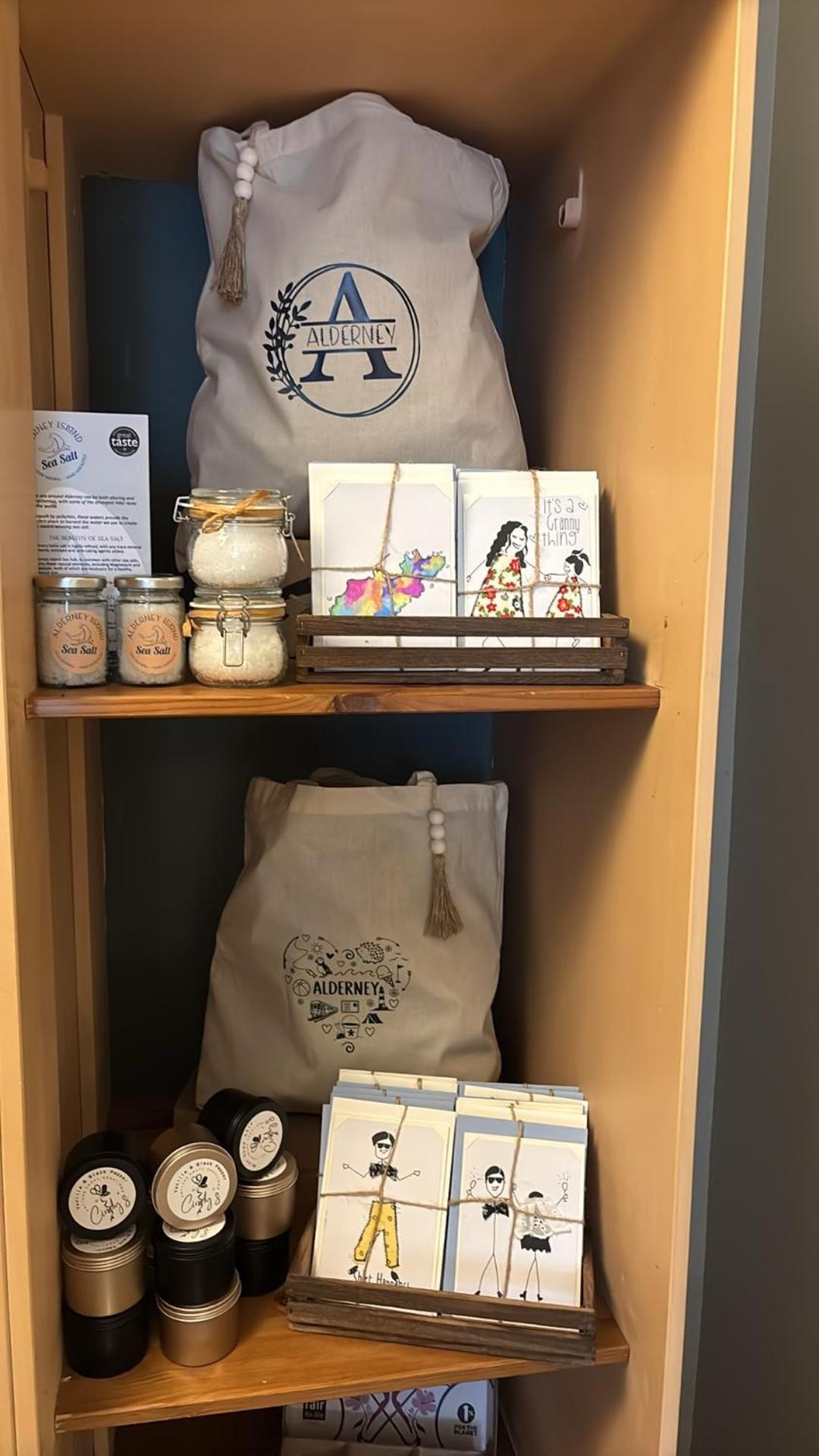 Bonjour Guest House Braye エクステリア 写真