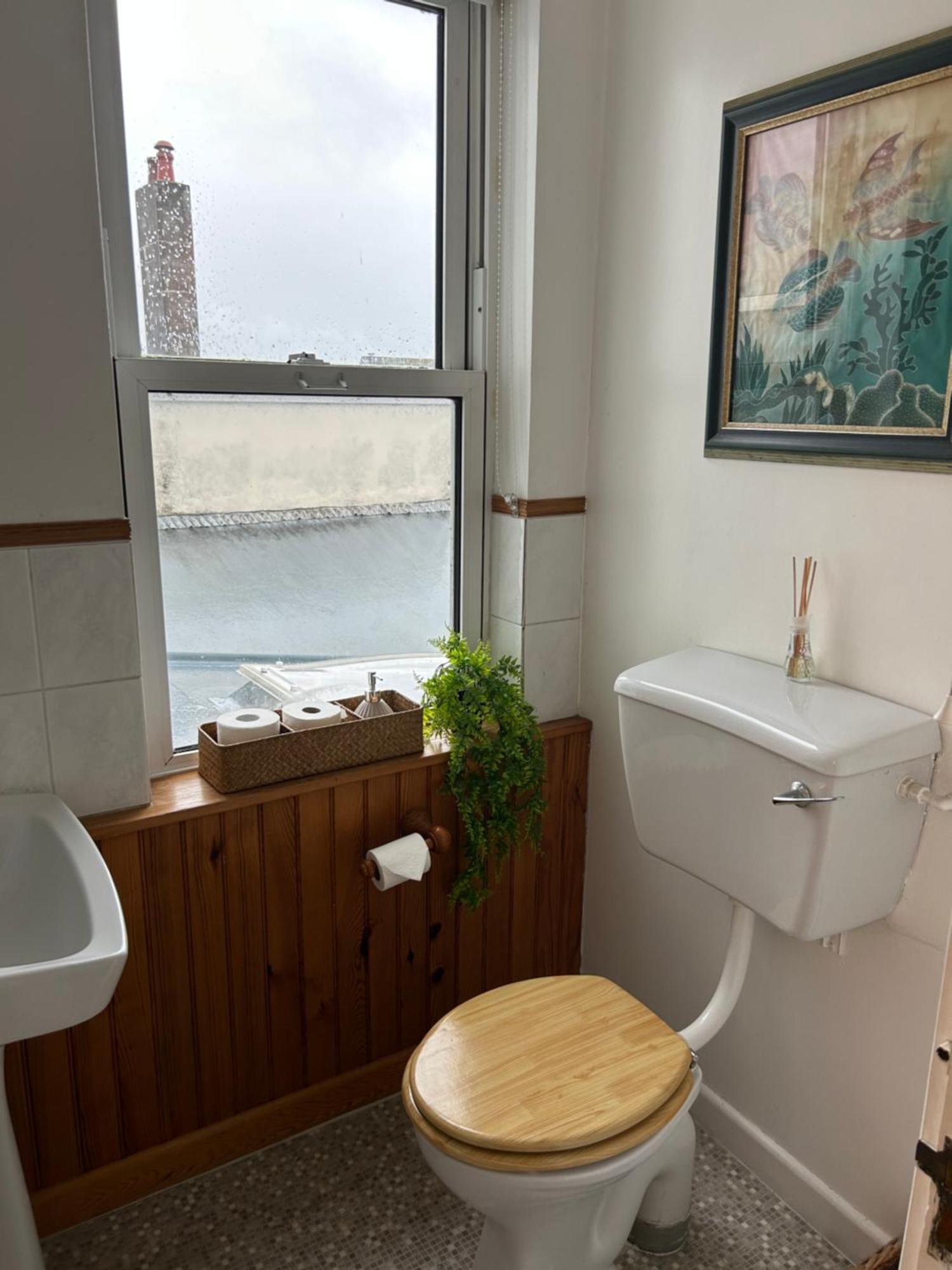 Bonjour Guest House Braye エクステリア 写真